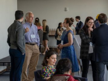 UROP 30 year celebration